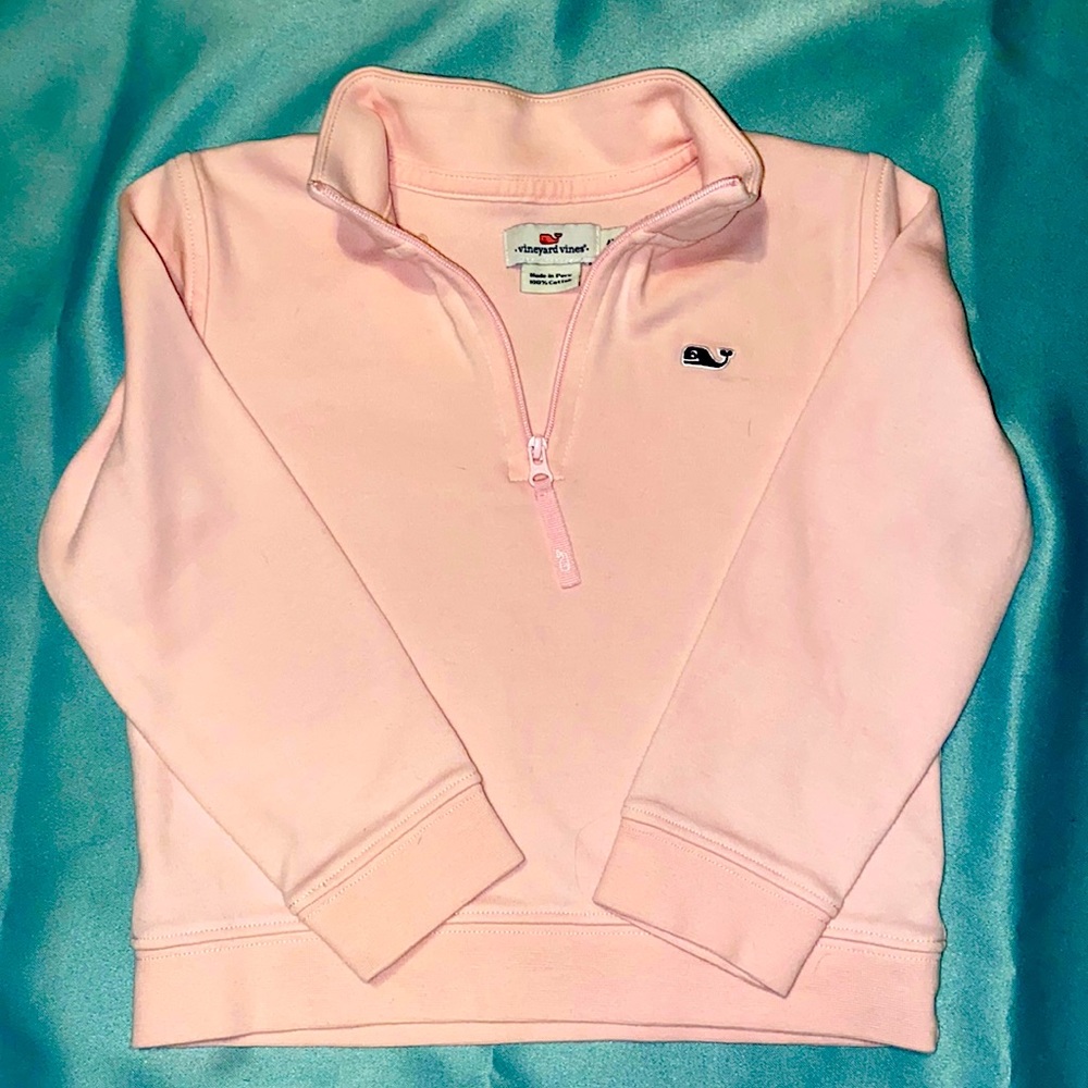 Vineyard Vines Toddler Popover